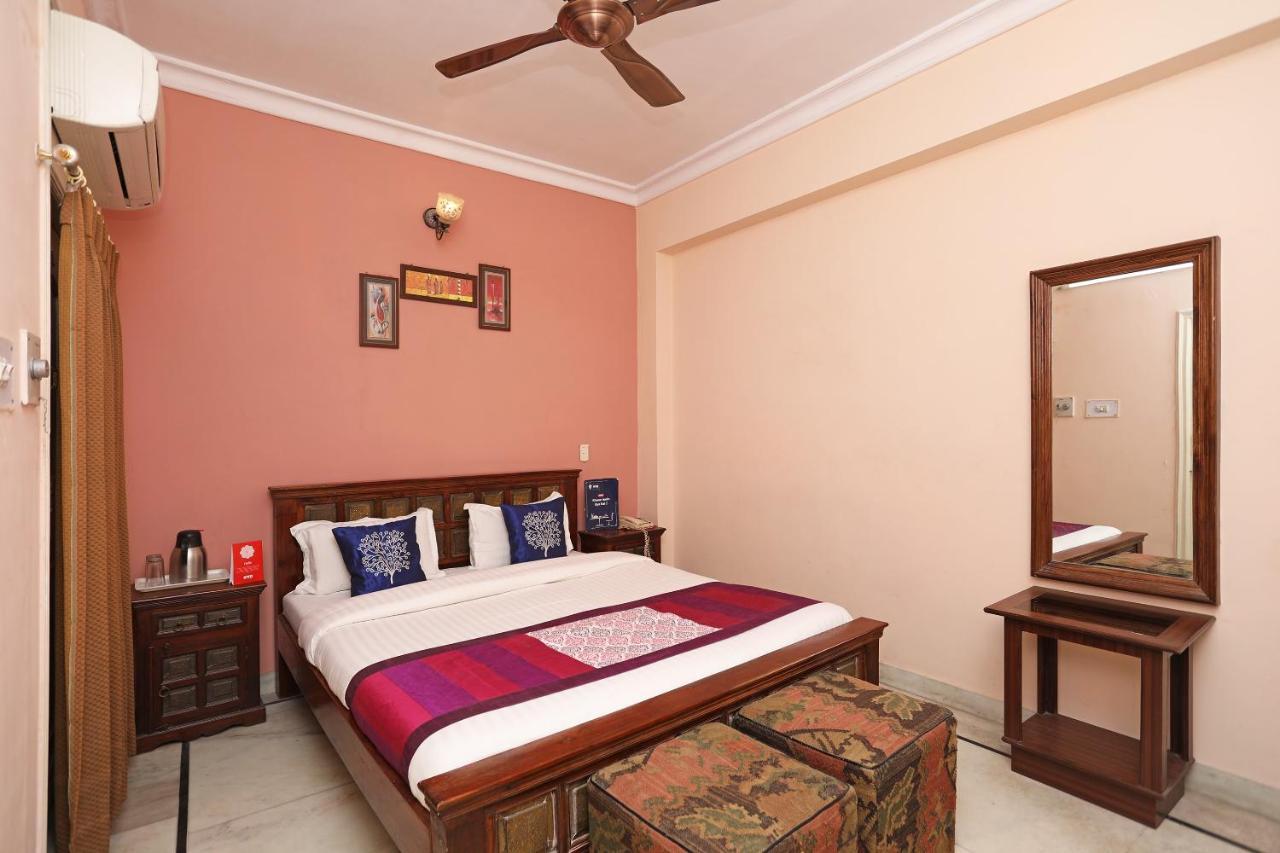 Oyo 10326 Hotel Royal Inn Jodhpur  Exterior photo