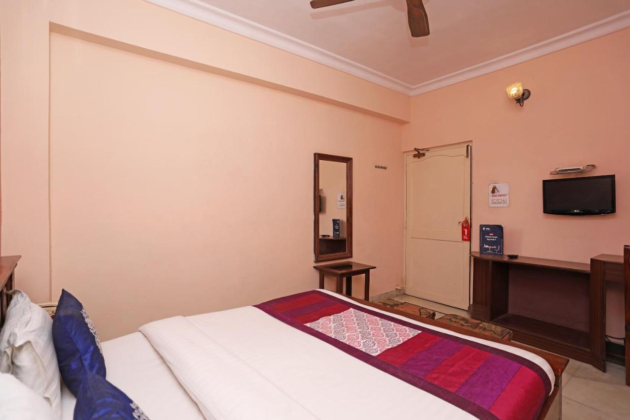 Oyo 10326 Hotel Royal Inn Jodhpur  Exterior photo