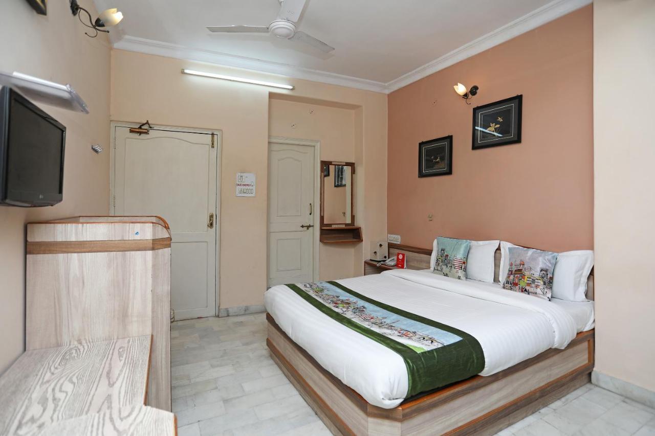 Oyo 10326 Hotel Royal Inn Jodhpur  Exterior photo