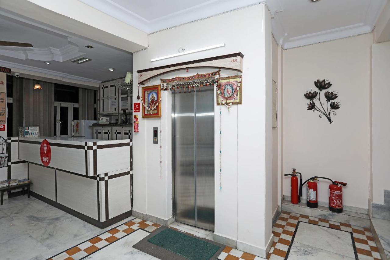 Oyo 10326 Hotel Royal Inn Jodhpur  Exterior photo