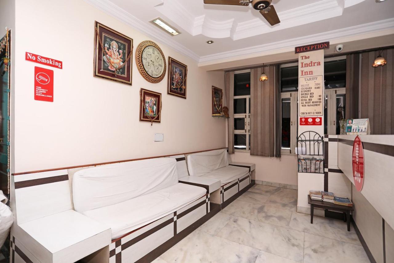Oyo 10326 Hotel Royal Inn Jodhpur  Exterior photo